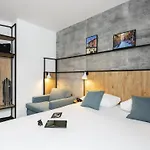 Ibis Lyon Sud Oullins