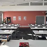 Hotel Ibis Lyon Sud 3*