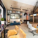 Ibis Lyon Sud Hotel