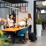 Ibis Lyon Sud Oullins