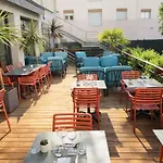 Hotel Ibis Lyon Sud