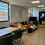Ibis Lyon Sud Hotel Oullins