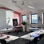 Ibis Lyon Sud Hotel 3*
