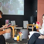 Hotel Ibis Lyon Sud