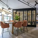 Hotel Ibis Lyon Sud Oullins