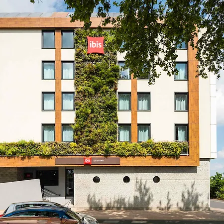 Ibis Lyon Sud 3*