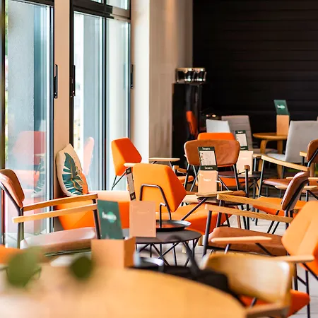 Ibis Lyon Sud 3*