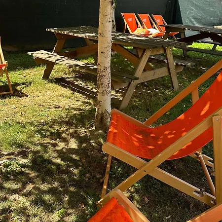 Ibis Lyon Sud 3* אולה