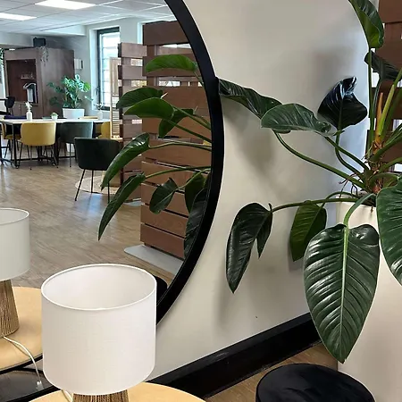 מלון Ibis Lyon Sud