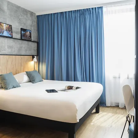 Ibis Lyon Sud 3*