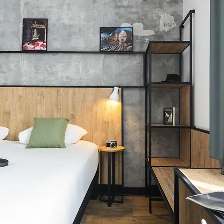 Ibis Lyon Sud Oullins