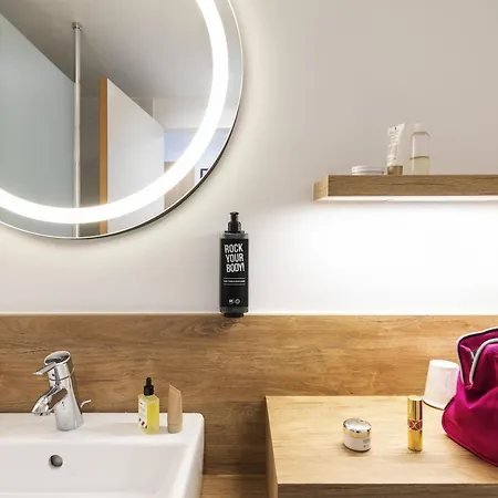 Ibis Lyon Sud 3* Oullins