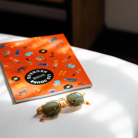 Ibis Lyon Sud Отель