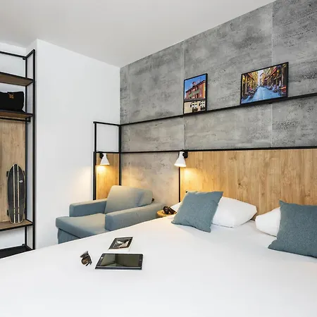Ibis Lyon Sud Oullins