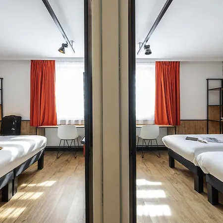 Ibis Lyon Sud