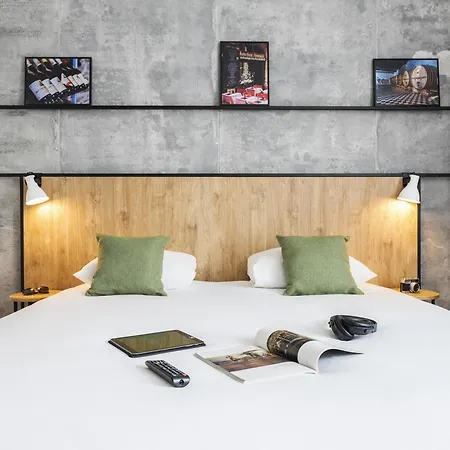 Ibis Lyon Sud Ξενοδοχείο