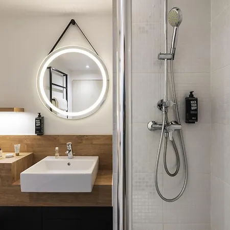 Ibis Lyon Sud