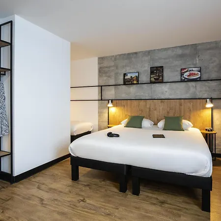 Ibis Lyon Sud