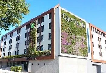 Ibis Lyon Sud Otel 3*