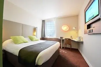 Ibis Lyon Sud Otel