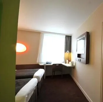 Ibis Lyon Sud Ξενοδοχείο