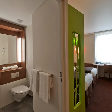 Ibis Lyon Sud Ξενοδοχείο 3*