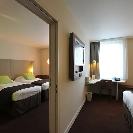 Ibis Lyon Sud Otel Oullins