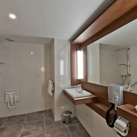Ibis Lyon Sud