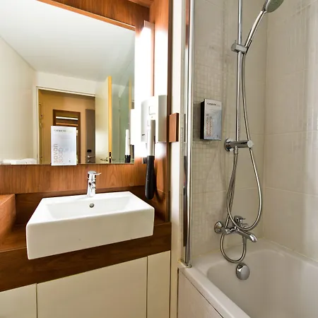 Ξενοδοχείο Ibis Lyon Sud Oullins