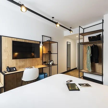 Ibis Lyon Sud 3* Oullins