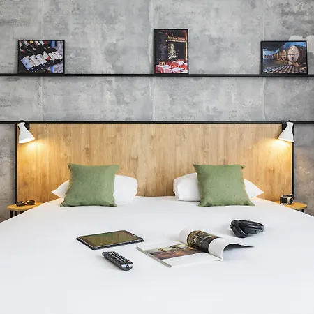 Ibis Lyon Sud Ξενοδοχείο 3*