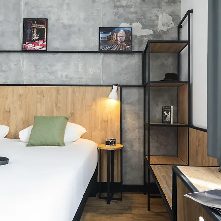 Ibis Lyon Sud