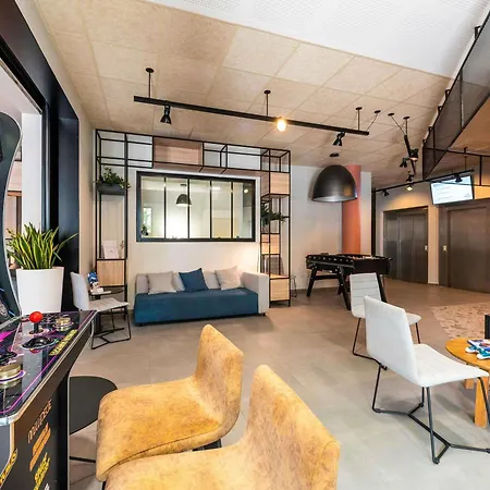 Ibis Lyon Sud Ξενοδοχείο