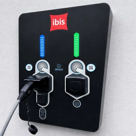 Ibis Lyon Sud Ξενοδοχείο 3*