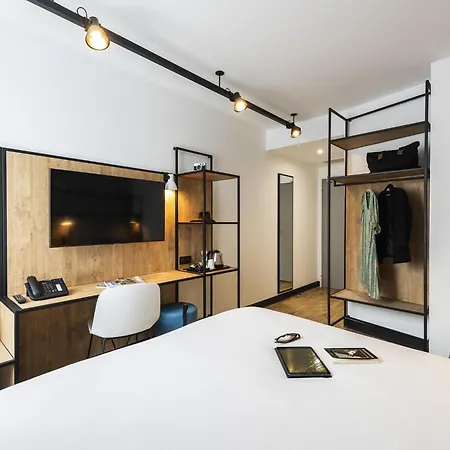Ibis Lyon Sud 3*