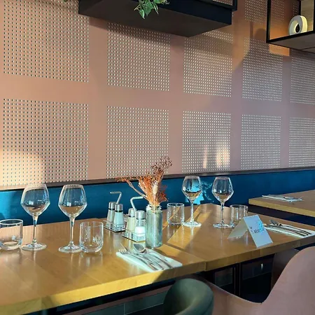 Ibis Lyon Sud Otel