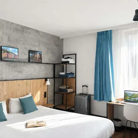 Ibis Lyon Sud 3* Oullins