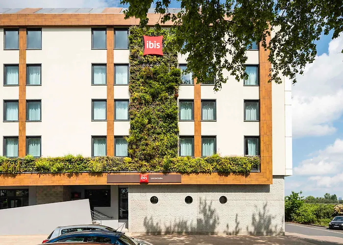 Ibis Lyon Sud 3*