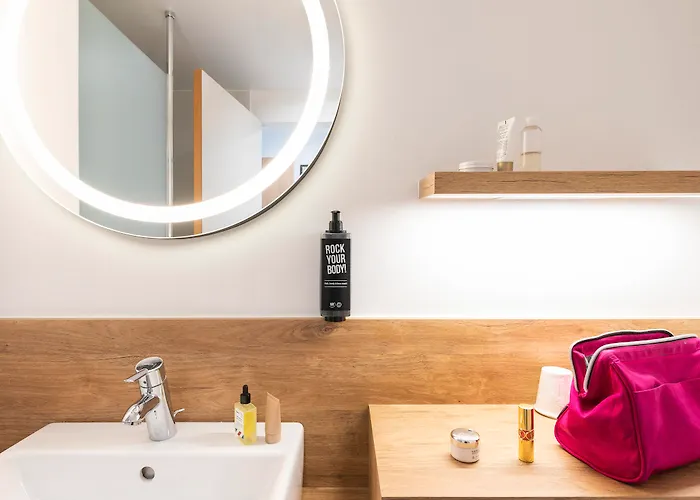 Ibis Lyon Sud Отель Уллен