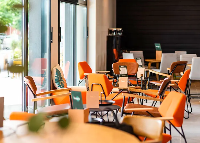 Ibis Lyon Sud 3*