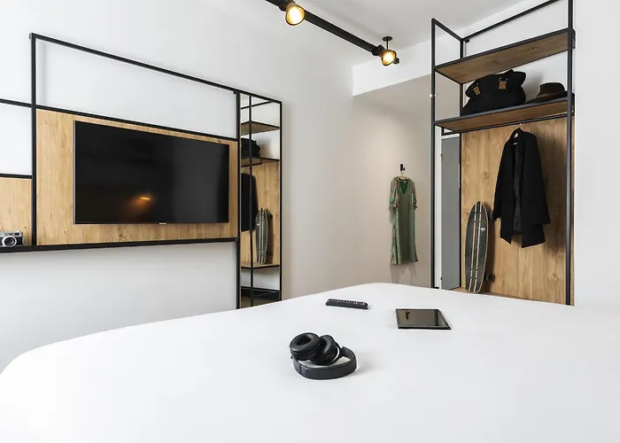 Ibis Lyon Sud Отель Уллен