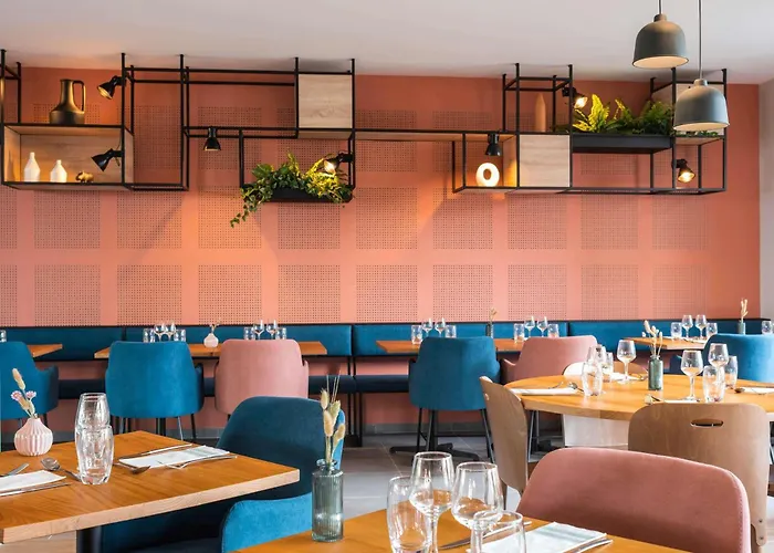 Ibis Lyon Sud Уллен