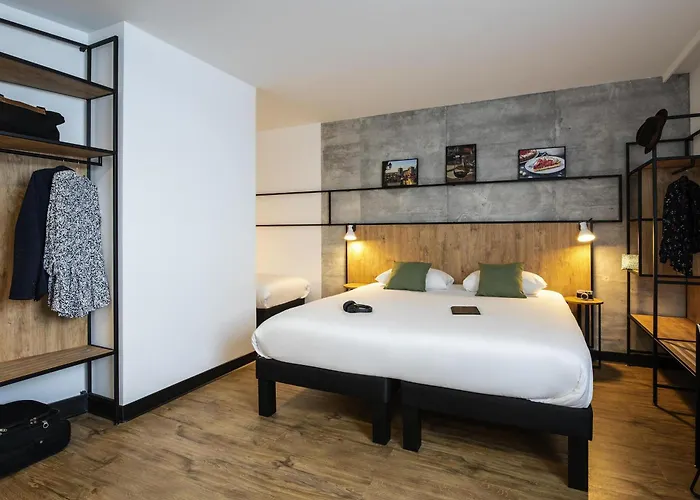 Ibis Lyon Sud