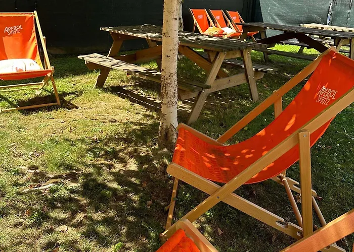 Ibis Lyon Sud Отель Уллен