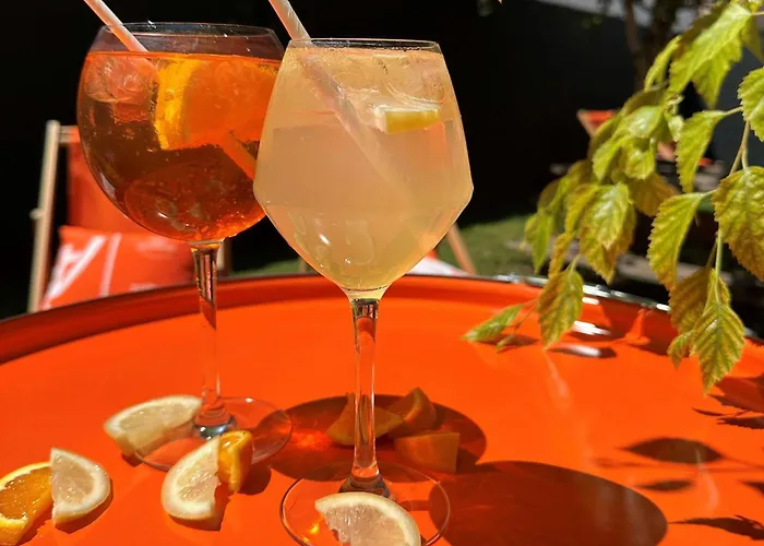 Ibis Lyon Sud Отель 3*