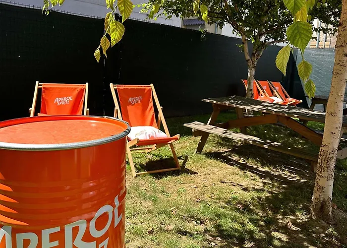 Ibis Lyon Sud 3*