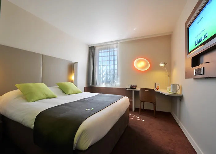 Ibis Lyon Sud 3*
