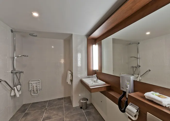 Ibis Lyon Sud