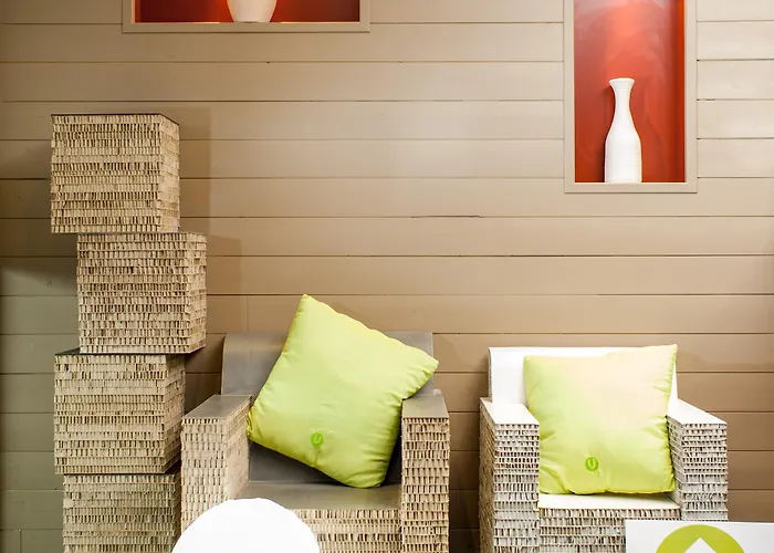 Ibis Lyon Sud