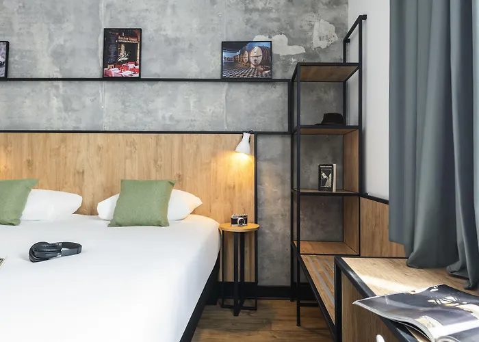 Ibis Lyon Sud